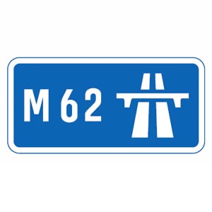 start-of-motorway
